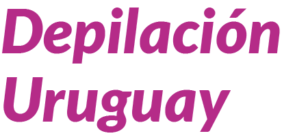 Depilación Uruguay